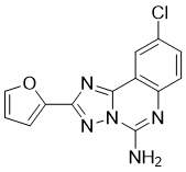 CGS 15943 104615-18-1